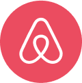 Airbnb Logo